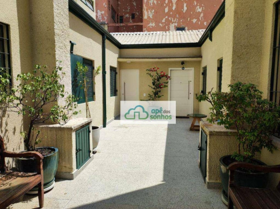 Imagem Apartamento com 3 Quartos para Alugar, 110 m² em Perdizes - São Paulo Imagem Apartamento com 3 Quartos para Alugar, 110 m² em Perdizes - São Paulo