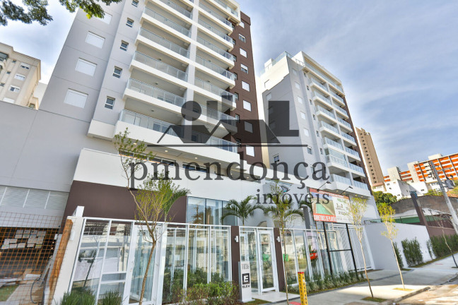Imagem Apartamento com 3 Quartos à Venda, 72 m² em Pompeia - São Paulo Imagem Apartamento com 3 Quartos à Venda, 72 m² em Pompeia - São Paulo