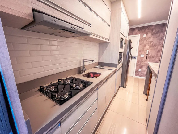 Imagem Apartamento com 2 Quartos à Venda, 69 m² em Nações - Balneário Camboriú
