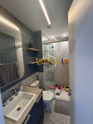 Imagem Apartamento com 3 Quartos à Venda, 88 m² em Alphaville Empresarial - Barueri Imagem Apartamento com 3 Quartos à Venda, 88 m² em Alphaville Empresarial - Barueri