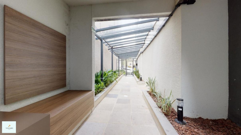 Imagem Apartamento com 1 Quarto à Venda, 37 m² em Centro Histórico - Porto Alegre Imagem Apartamento com 1 Quarto à Venda, 37 m² em Centro Histórico - Porto Alegre