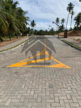 Imagem Terreno à Venda, 623 m² em Guarajuba (monte Gordo) - Camaçari