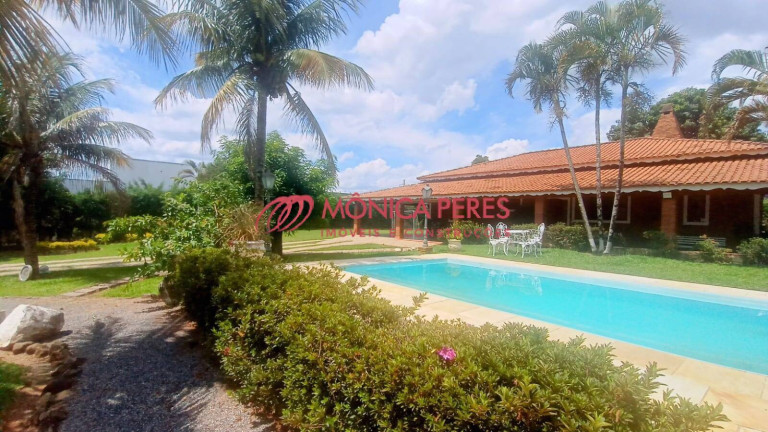 Imagem Casa com 3 Quartos à Venda, 2 m² em Santa Eliza - Itupeva Imagem Casa com 3 Quartos à Venda, 2 m² em Santa Eliza - Itupeva