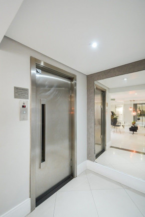 Imagem Apartamento com 1 Quarto à Venda, 46 m² em Vila Nova Conceição - São Paulo