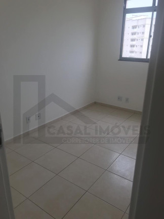 Imagem Apartamento com 2 Quartos à Venda, 55 m² em Parque Verde - Belém