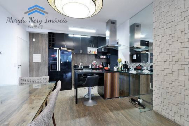 Imagem Apartamento com 3 Quartos à Venda, 100 m² em Bela Vista - São Paulo