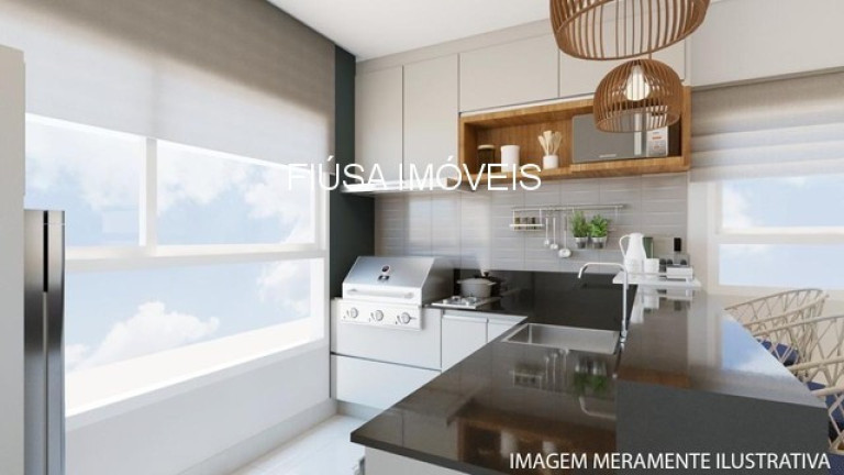 Apartamento com 2 Quartos à Venda, 80 m² em Centro - Rifaina