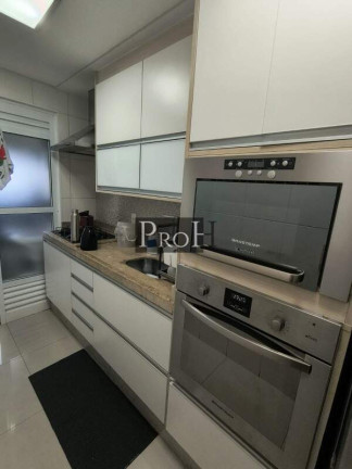 Imagem Apartamento com 3 Quartos à Venda, 77 m² em Campestre - Santo André Imagem Apartamento com 3 Quartos à Venda, 77 m² em Campestre - Santo André