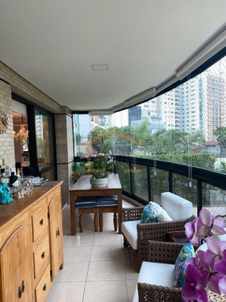 Imagem Apartamento com 4 Quartos à Venda, 222 m² em Santana - São Paulo Imagem Apartamento com 4 Quartos à Venda, 222 m² em Santana - São Paulo