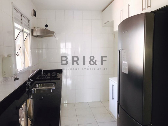 Imagem Apartamento com 3 Quartos à Venda, 126 m² em Brooklin - São Paulo Imagem Apartamento com 3 Quartos à Venda, 126 m² em Brooklin - São Paulo