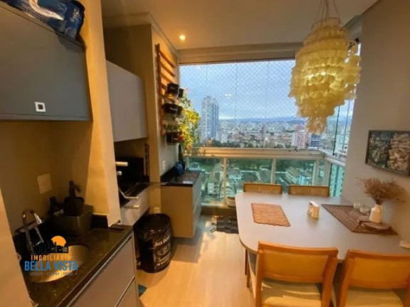 Imagem Apartamento com 2 Quartos à Venda, em Ponta Da Praia - Santos Imagem Apartamento com 2 Quartos à Venda, em Ponta Da Praia - Santos