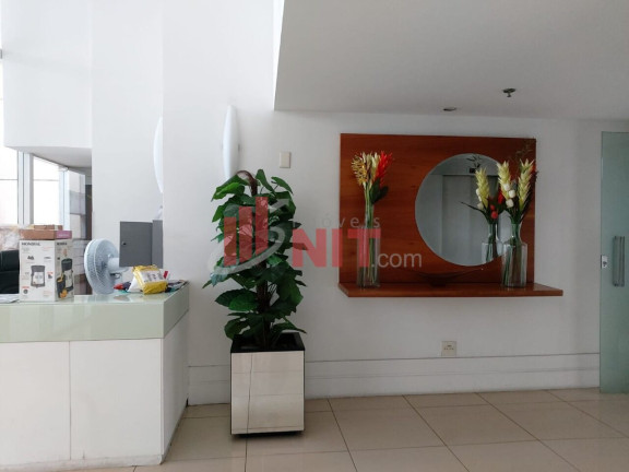 Imagem Apartamento com 3 Quartos à Venda, 100 m² em Icaraí - Niterói