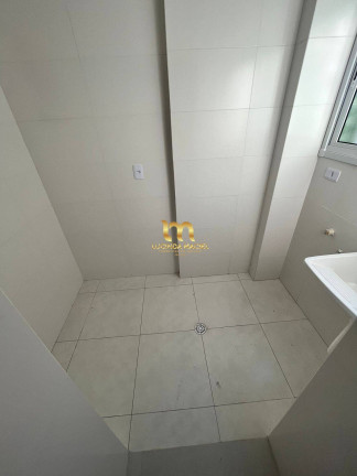 Imagem Apartamento com 2 Quartos à Venda, 65 m² em Canto Do Forte - Praia Grande