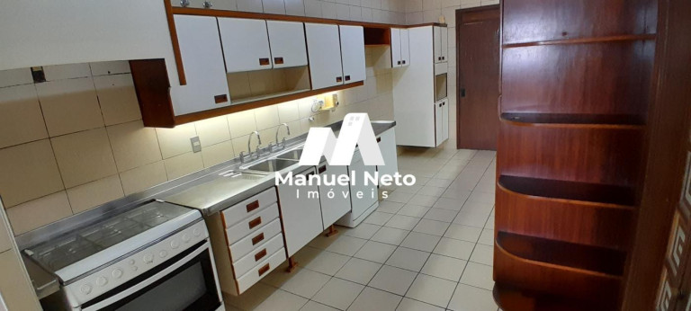 Imagem Apartamento com 3 Quartos à Venda, 450 m² em Meireles - Fortaleza