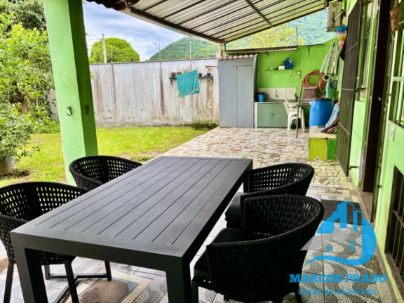 Imagem Casa com 2 Quartos à Venda, 92 m² em Perequê Açu - Ubatuba Imagem Casa com 2 Quartos à Venda, 92 m² em Perequê Açu - Ubatuba