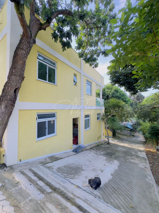 Imagem Fazenda à Venda, 110 m² em Parque Residencial Laranjeiras - Serra