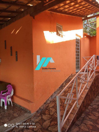 Imagem Fazenda à Venda, 2.300 m² em Parque Ipiranga - Betim Imagem Fazenda à Venda, 2.300 m² em Parque Ipiranga - Betim