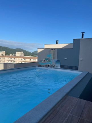Imagem Apartamento com 2 Quartos à Venda, 59 m² em Perequê Açu - Ubatuba