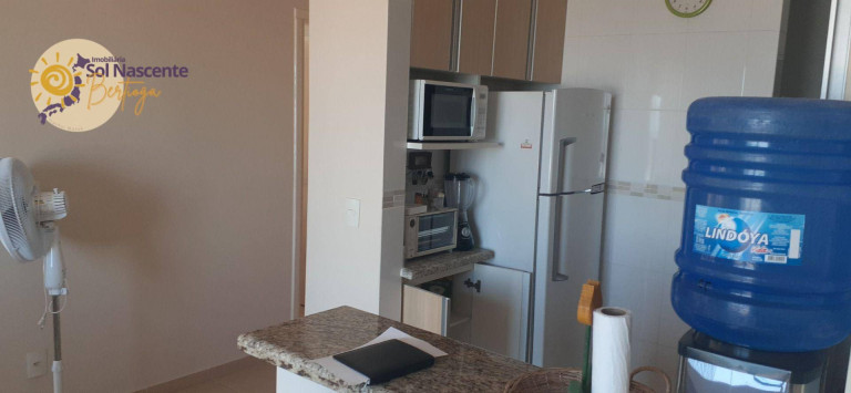 Imagem Apartamento com 3 Quartos à Venda, 114 m² em Centro - Bertioga