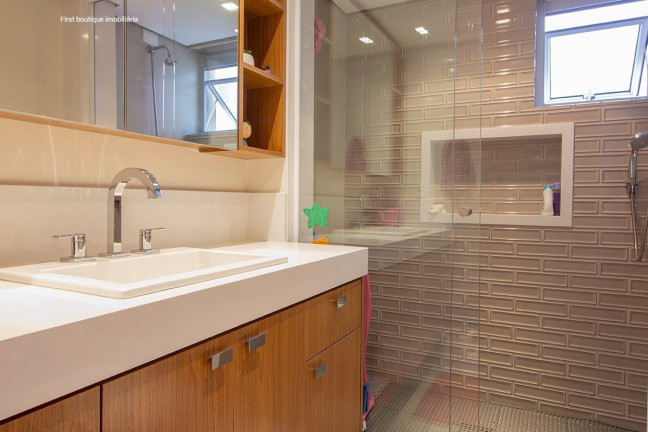 Imagem Apartamento com 3 Quartos à Venda,  em Moema Pássaros - São Paulo