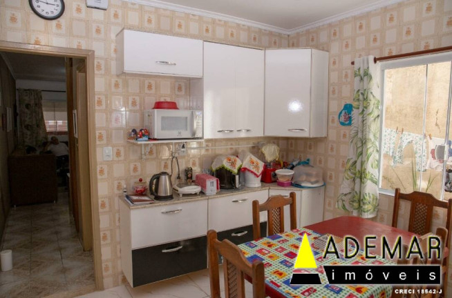 Imagem Casa com 3 Quartos à Venda, 150 m² em Casa Grande - Diadema Imagem Casa com 3 Quartos à Venda, 150 m² em Casa Grande - Diadema