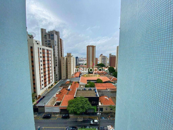 Imagem Apartamento com 3 Quartos à Venda, 130 m² em Santa Paula - São Caetano Do Sul Imagem Apartamento com 3 Quartos à Venda, 130 m² em Santa Paula - São Caetano Do Sul
