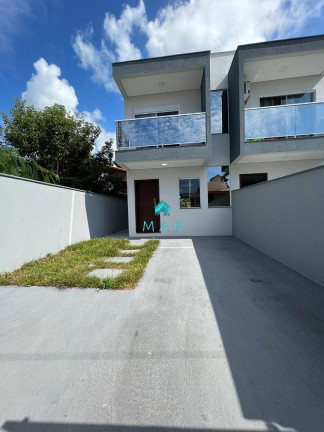 Imagem Sobrado com 3 Quartos à Venda, 110 m² em Ingleses Do Rio Vermelho - Florianópolis