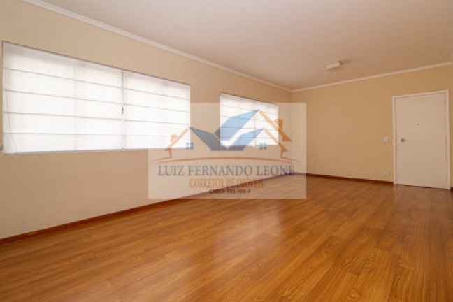 Imagem Apartamento com 3 Quartos à Venda, 128 m² em Jardim Paulista - São Paulo