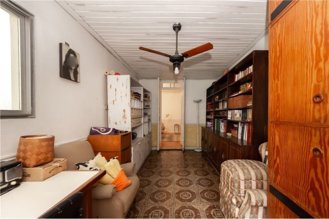 Imagem Casa com 6 Quartos à Venda, 220 m² em Jardim Paulista - São Paulo