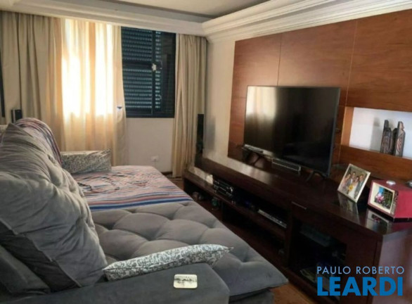Imagem Apartamento com 4 Quartos à Venda, 175 m² em Vila Bastos - Santo André Imagem Apartamento com 4 Quartos à Venda, 175 m² em Vila Bastos - Santo André