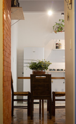 Imagem Imóvel com 1 Quarto à Venda, em Moinhos De Vento - Porto Alegre Imagem Imóvel com 1 Quarto à Venda, em Moinhos De Vento - Porto Alegre