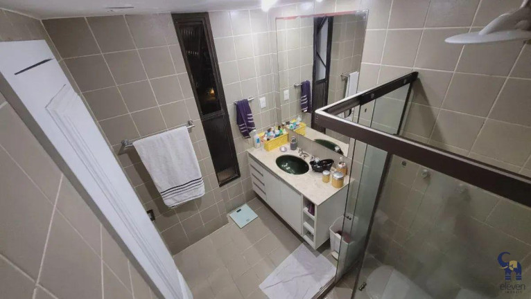 Imagem Apartamento com 3 Quartos à Venda, 107 m² em Candeal - Salvador Imagem Apartamento com 3 Quartos à Venda, 107 m² em Candeal - Salvador