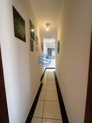 Imagem Casa com 3 Quartos à Venda, 110 m² em Ribeirão - Amparo