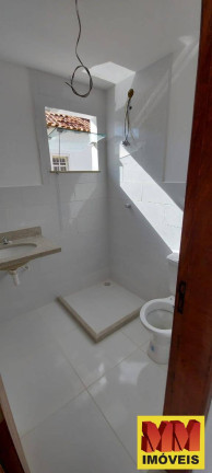 Imagem Casa de Condomínio com 2 Quartos à Venda, 75 m² em Jardim Caiçara - Cabo Frio Imagem Casa de Condomínio com 2 Quartos à Venda, 75 m² em Jardim Caiçara - Cabo Frio