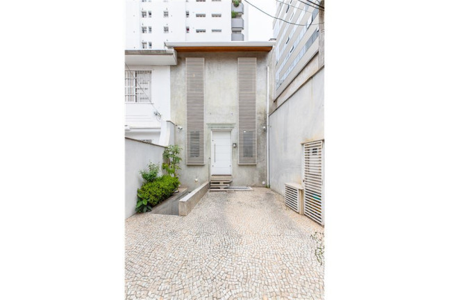 Imagem Casa com 3 Quartos à Venda, 150 m² em Jardim Paulista - São Paulo Imagem Casa com 3 Quartos à Venda, 150 m² em Jardim Paulista - São Paulo