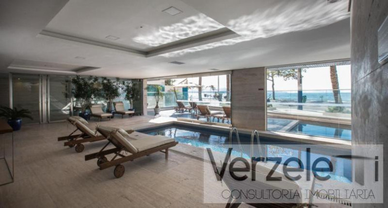 Imagem Apartamento com 3 Quartos à Venda, 151 m² em Centro - Balneário Camboriú
