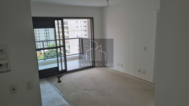 Imagem Apartamento com 1 Quarto à Venda, 46 m² em Vila Clementino - São Paulo Imagem Apartamento com 1 Quarto à Venda, 46 m² em Vila Clementino - São Paulo