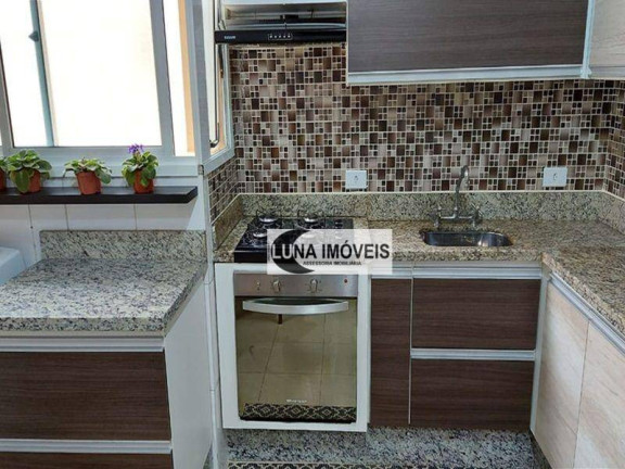 Imagem Apartamento com 3 Quartos à Venda, 134 m² em Rudge Ramos - São Bernardo Do Campo Imagem Apartamento com 3 Quartos à Venda, 134 m² em Rudge Ramos - São Bernardo Do Campo