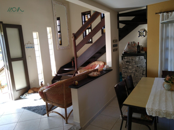 Imagem Casa com 5 Quartos à Venda, 196 m² em Uirapuru I - Itapoá Imagem Casa com 5 Quartos à Venda, 196 m² em Uirapuru I - Itapoá