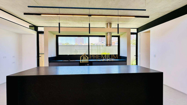 Imagem Casa com 3 Quartos à Venda, 239 m² em Condomínio Residencial Monte Carlo - São José Dos Campos