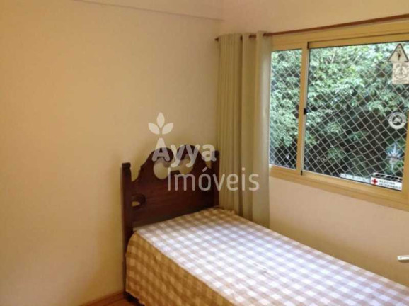 Imagem Apartamento com 3 Quartos à Venda, 99 m² em Lagoa - Rio De Janeiro