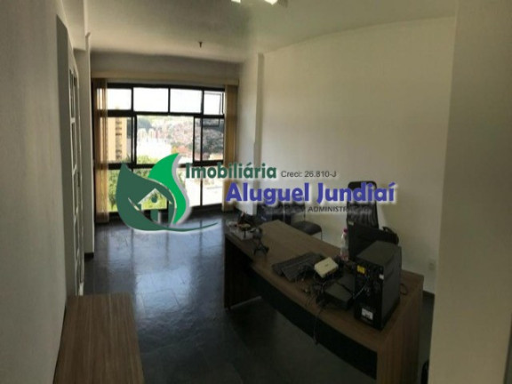 Imagem Sala Comercial à Venda ou Temporada, 64 m² em Centro - Jundiaí Imagem Sala Comercial à Venda ou Temporada, 64 m² em Centro - Jundiaí