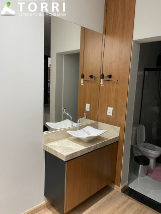 Imagem Imóvel com 3 Quartos à Venda, 160 m² em Horto Florestal - Sorocaba Imagem Imóvel com 3 Quartos à Venda, 160 m² em Horto Florestal - Sorocaba