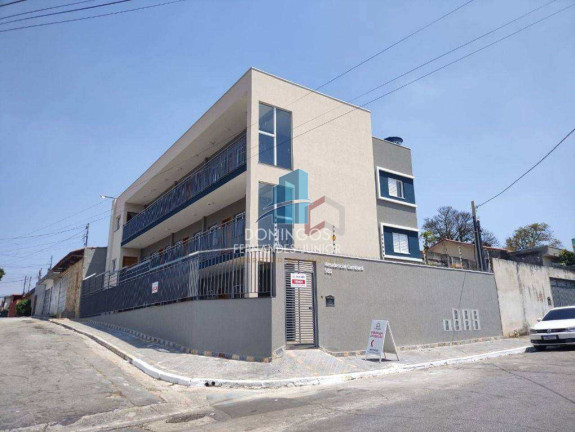 Imagem Apartamento com 2 Quartos à Venda, 35 m² em Itaquera - São Paulo