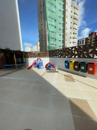 Imagem Apartamento com 3 Quartos à Venda, 146 m² em Guararapes - Fortaleza