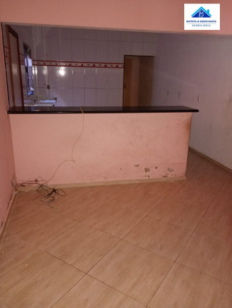 Imagem Casa com 2 Quartos à Venda, 80 m² em Residencial Bordon - Sumaré Imagem Casa com 2 Quartos à Venda, 80 m² em Residencial Bordon - Sumaré