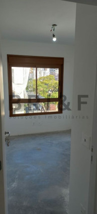 Imagem Apartamento com 3 Quartos à Venda, 110 m² em Brooklin - São Paulo Imagem Apartamento com 3 Quartos à Venda, 110 m² em Brooklin - São Paulo