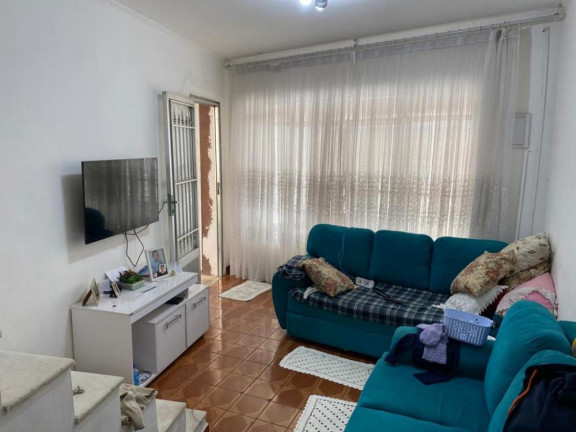 Casa com 2 Quartos à Venda, 90 m² em Vila Carrão - São Paulo