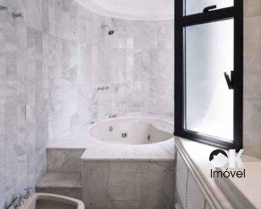 Imagem Apartamento com 5 Quartos à Venda, 675 m² em Vila Nova Conceição - São Paulo