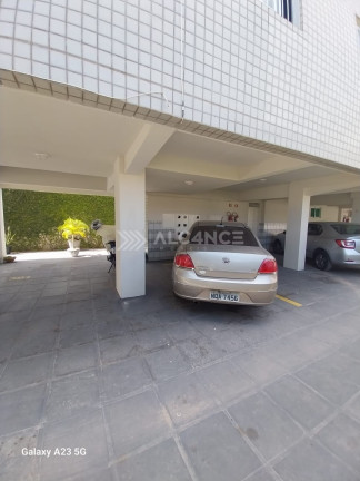 Imagem Apartamento com 2 Quartos à Venda, 45 m² em Camboinha - Cabedelo Imagem Apartamento com 2 Quartos à Venda, 45 m² em Camboinha - Cabedelo